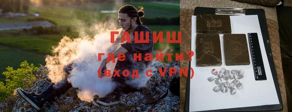 хмурый Алексин